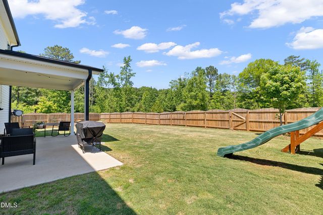 706 Porter Hill Drive, Youngsville, NC 27596
