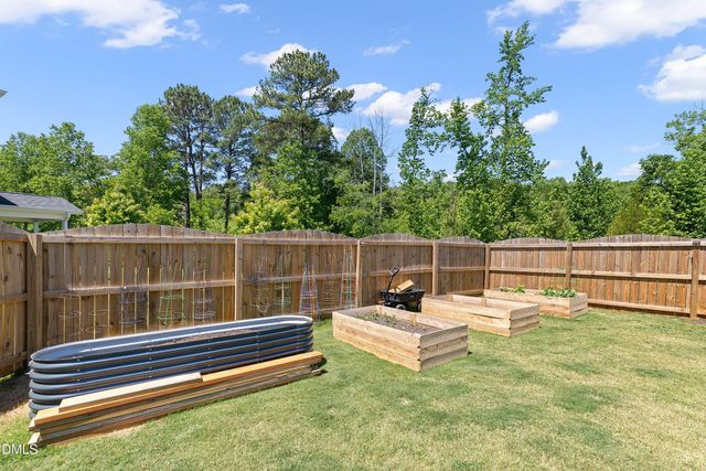 706 Porter Hill Drive, Youngsville, NC 27596