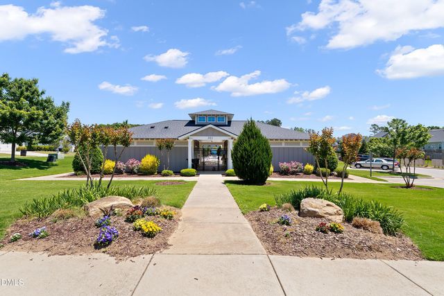 706 Porter Hill Drive, Youngsville, NC 27596