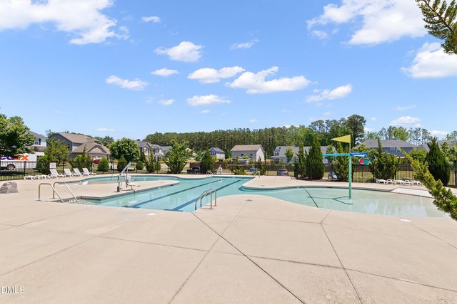 706 Porter Hill Drive, Youngsville, NC 27596