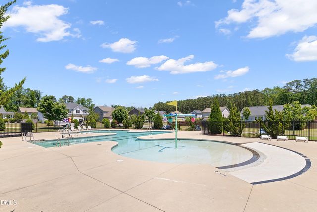 706 Porter Hill Drive, Youngsville, NC 27596