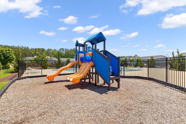 706 Porter Hill Drive, Youngsville, NC 27596