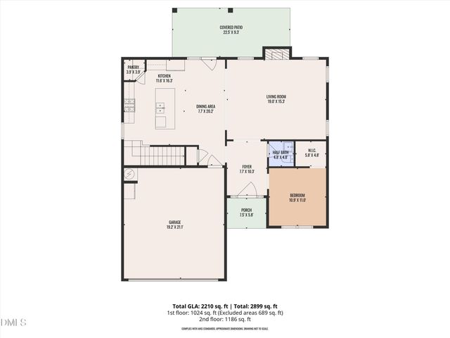 706 Porter Hill Drive, Youngsville, NC 27596