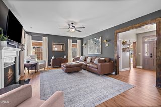 706 Porter Hill Drive, Youngsville, NC 27596