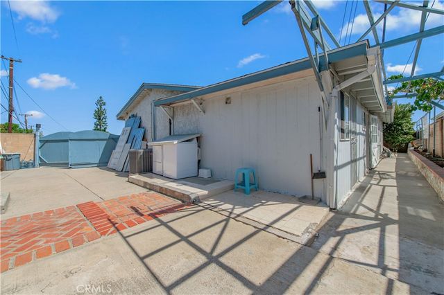 1903 Los Padres, Rowland Heights, CA 91748