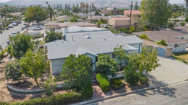 1903 Los Padres, Rowland Heights, CA 91748
