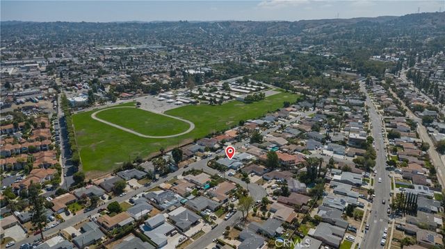 1903 Los Padres, Rowland Heights, CA 91748