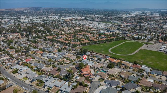 1903 Los Padres, Rowland Heights, CA 91748