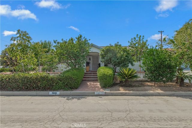 1903 Los Padres, Rowland Heights, CA 91748
