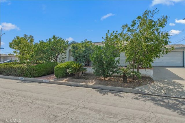 1903 Los Padres, Rowland Heights, CA 91748