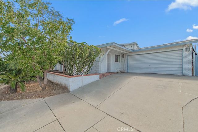 1903 Los Padres, Rowland Heights, CA 91748