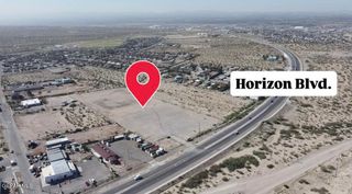 13448 Horizon Boulevard, Horizon City, TX 79928