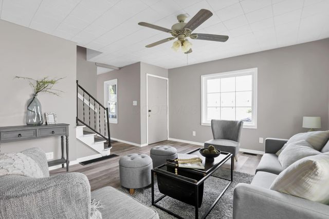 2223 Delavan Drive, Columbus, OH 43219