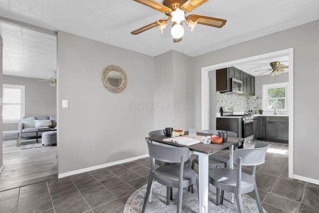 2223 Delavan Drive, Columbus, OH 43219