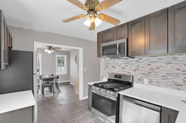 2223 Delavan Drive, Columbus, OH 43219