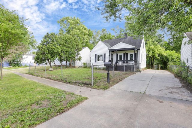 2223 Delavan Drive, Columbus, OH 43219