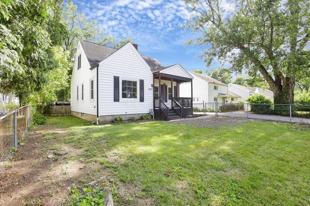 2223 Delavan Drive, Columbus, OH 43219