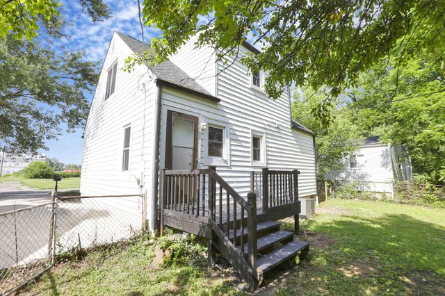 2223 Delavan Drive, Columbus, OH 43219