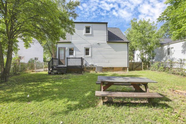 2223 Delavan Drive, Columbus, OH 43219