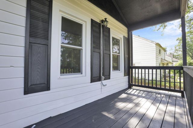 2223 Delavan Drive, Columbus, OH 43219