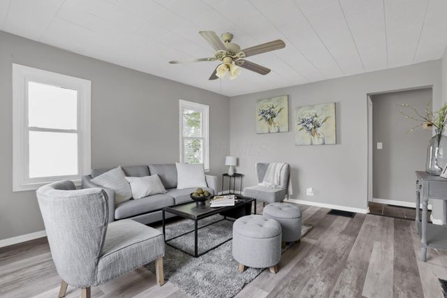 2223 Delavan Drive, Columbus, OH 43219