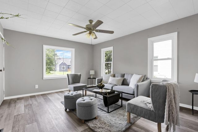 2223 Delavan Drive, Columbus, OH 43219