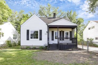 2223 Delavan Drive, Columbus, OH 43219