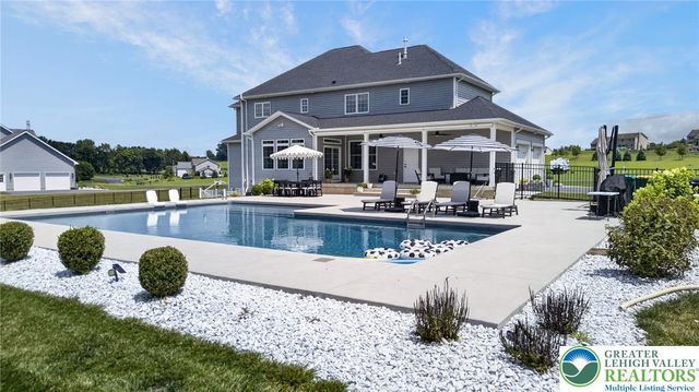 1333 Colony Lane, Plainfield Twp, PA 18072