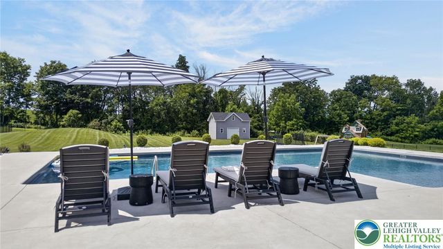 1333 Colony Lane, Plainfield Twp, PA 18072