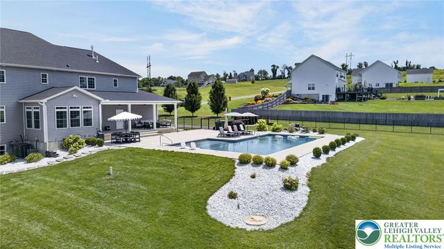 1333 Colony Lane, Plainfield Twp, PA 18072