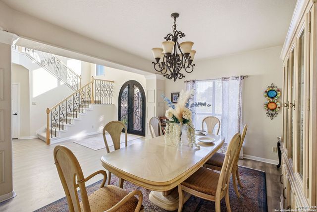 3019 Single Peak, San Antonio, TX 78261