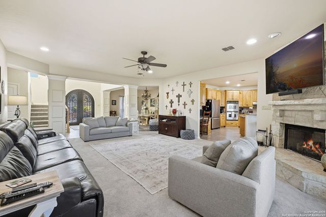 3019 Single Peak, San Antonio, TX 78261