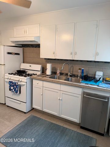 33 Matilda Terrace 2, Long Branch, NJ 07740