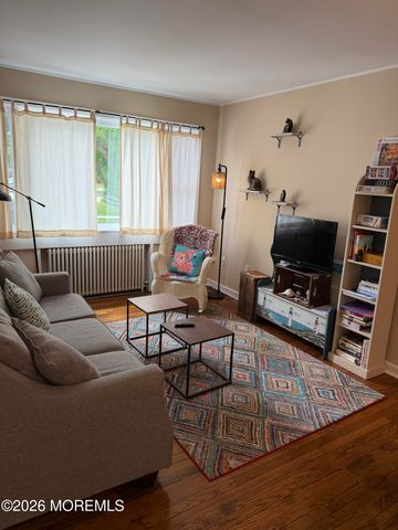 33 Matilda Terrace 2, Long Branch, NJ 07740