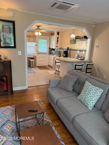 33 Matilda Terrace 2, Long Branch, NJ 07740