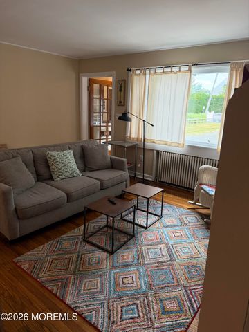 33 Matilda Terrace 2, Long Branch, NJ 07740
