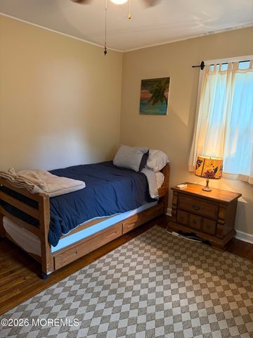 33 Matilda Terrace 2, Long Branch, NJ 07740