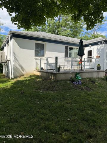 33 Matilda Terrace 2, Long Branch, NJ 07740