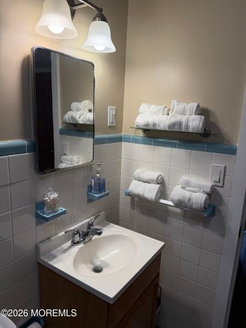 33 Matilda Terrace 2, Long Branch, NJ 07740