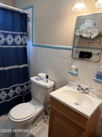 33 Matilda Terrace 2, Long Branch, NJ 07740