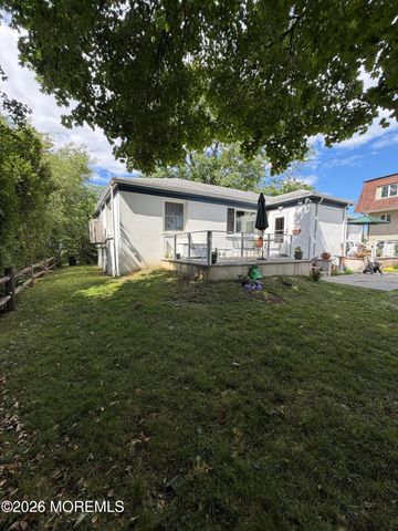 33 Matilda Terrace 2, Long Branch, NJ 07740