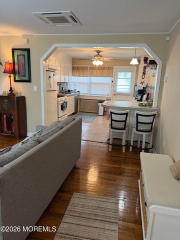 33 Matilda Terrace 2, Long Branch, NJ 07740