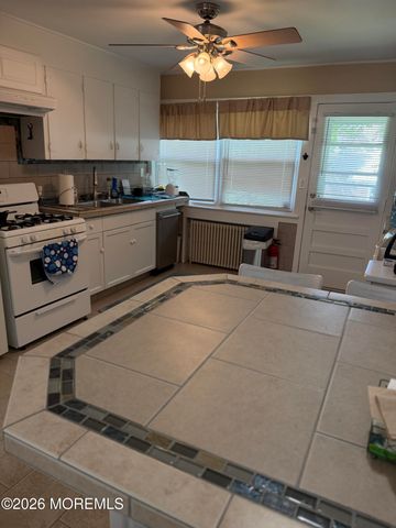33 Matilda Terrace 2, Long Branch, NJ 07740