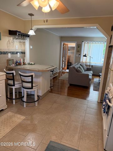 33 Matilda Terrace 2, Long Branch, NJ 07740