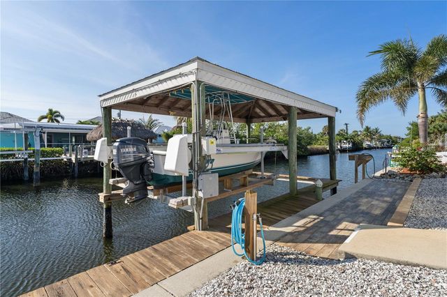 24377 TREASURE ISLAND BOULEVARD, Punta Gorda, FL 33955