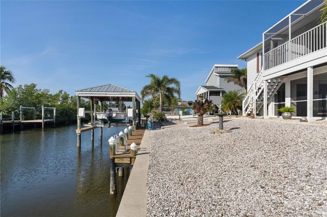 24377 TREASURE ISLAND BOULEVARD, Punta Gorda, FL 33955