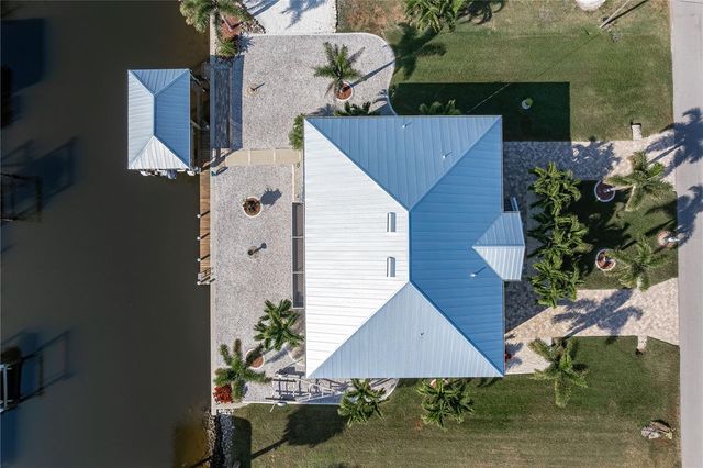 24377 TREASURE ISLAND BOULEVARD, Punta Gorda, FL 33955