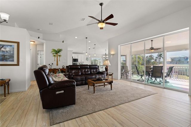 24377 TREASURE ISLAND BOULEVARD, Punta Gorda, FL 33955