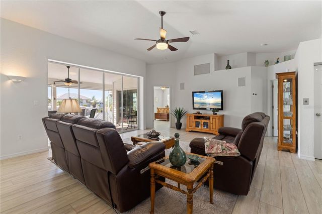 24377 TREASURE ISLAND BOULEVARD, Punta Gorda, FL 33955