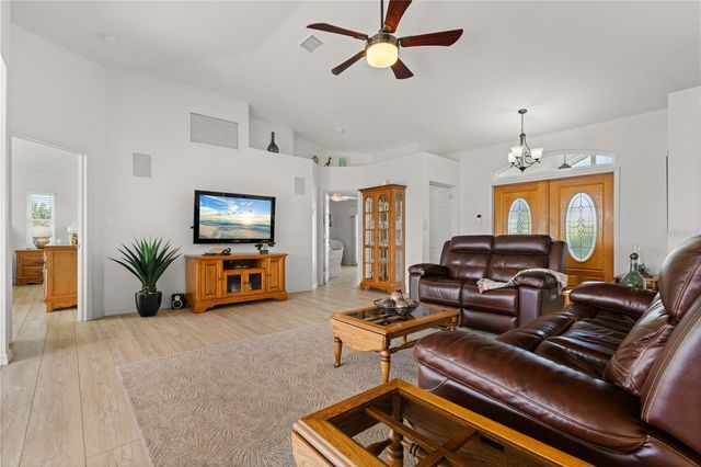 24377 TREASURE ISLAND BOULEVARD, Punta Gorda, FL 33955